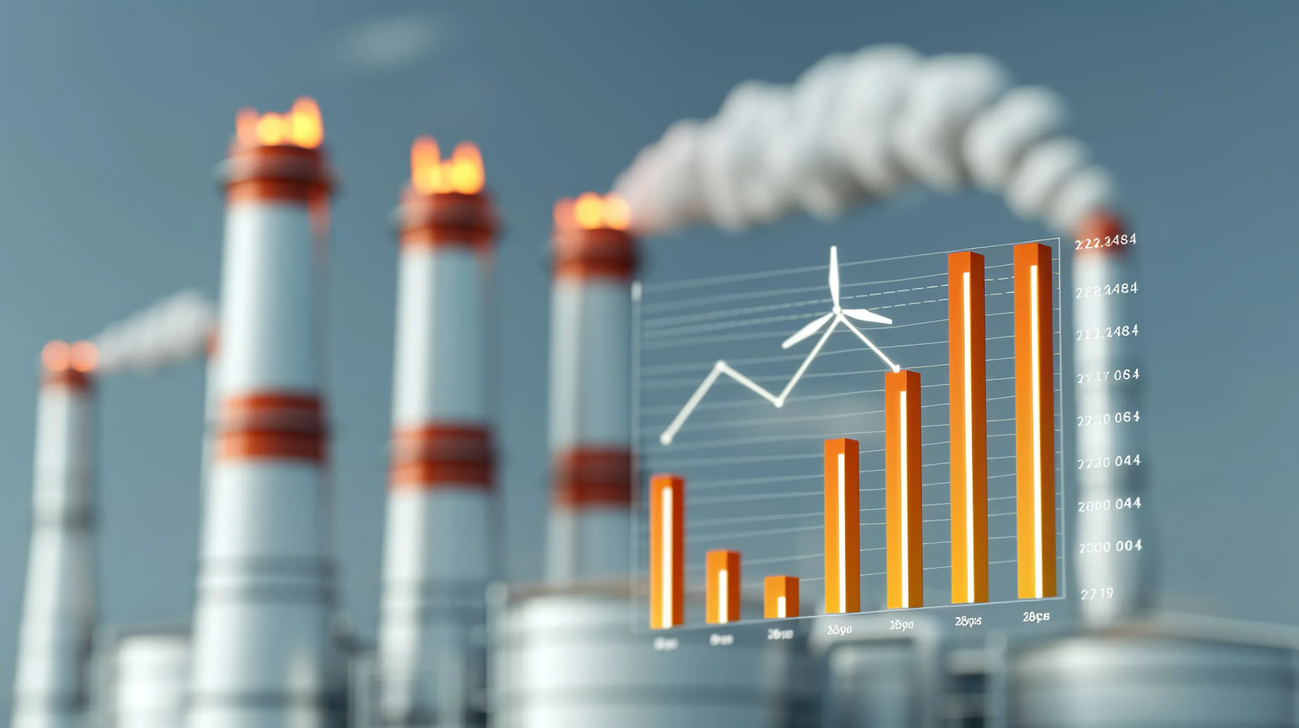 Sales Gas Guide to Choosing the Best Business Gas Supplier - Juice Box